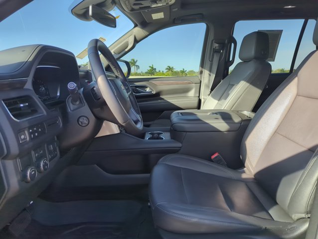 Used 2023 Chevrolet Tahoe LT w/ LT Signature Package image 17