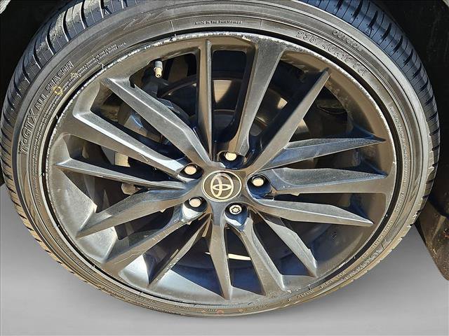 Used 2021 Toyota Camry XSE image 14