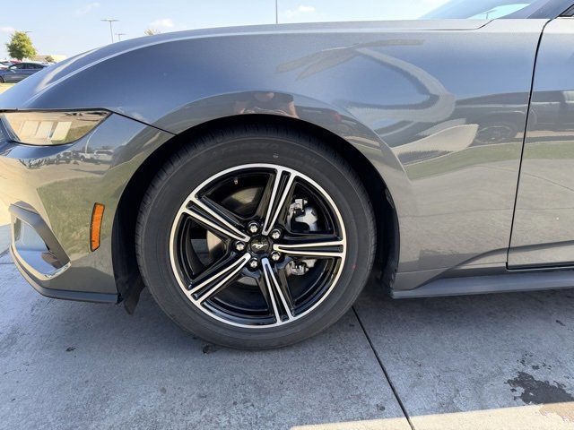 Certified 2024 Ford Mustang Premium image 6