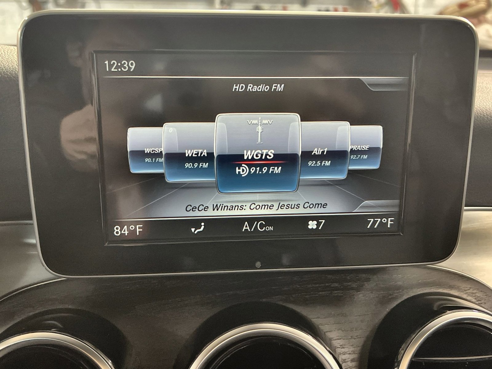 Used 2019 Mercedes-Benz GLC 300 GLC 300 image 18