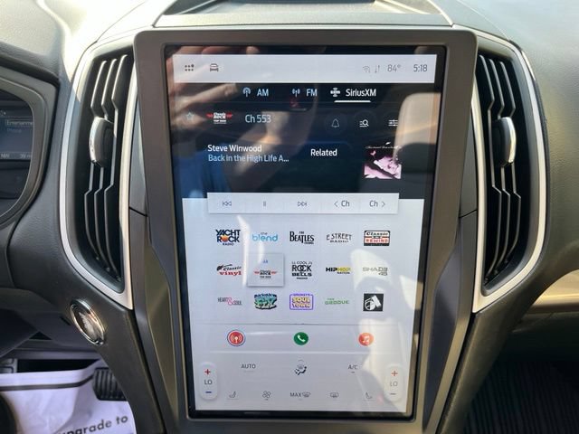 Certified 2023 Ford Edge SEL w/ Convenience Package AWD/4WD image 33