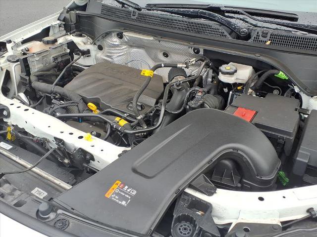 Used 2024 Buick Envista Sport Touring w/ Convenience I Package FWD image 26