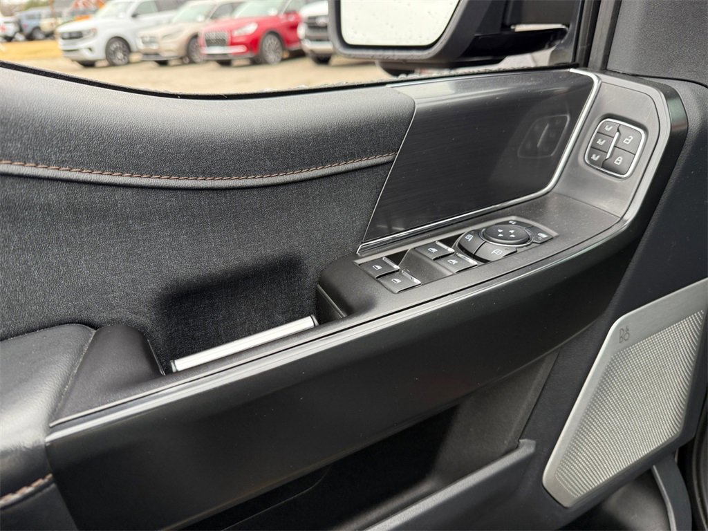 Certified 2023 Ford F150 Raptor image 19