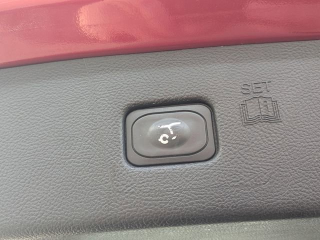 Certified 2022 Ford Edge ST-Line image 25