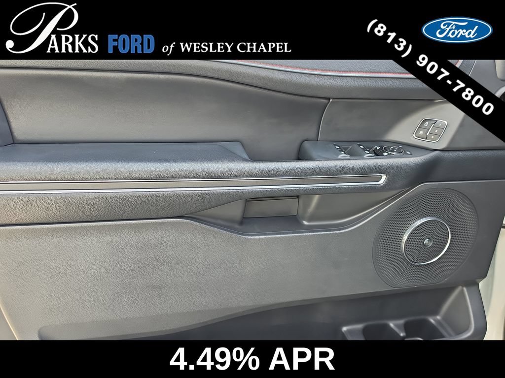 Certified 2023 Ford Expedition Max Limited RWD image 18