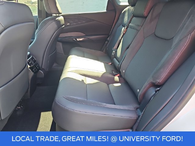 Used 2026 Lexus RX 350 AWD w/ Convenience Package image 14