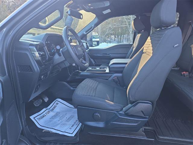 Certified 2021 Ford F150 XL w/ Equipment Group 101A High image 14