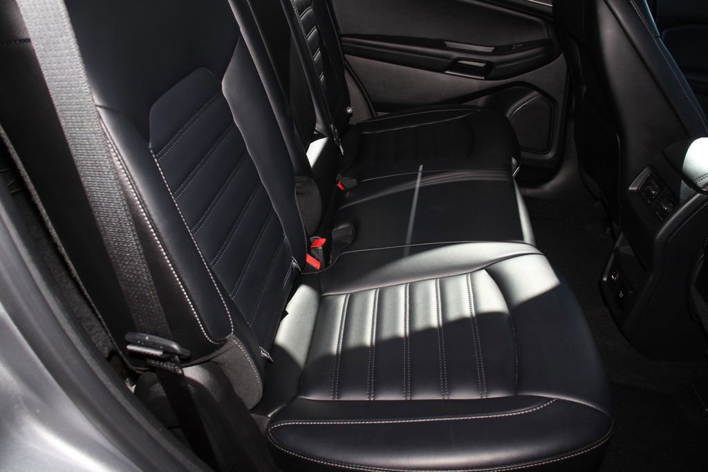 Certified 2022 Ford Edge SEL w/ Convenience Package image 25