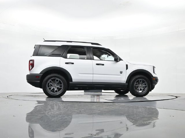 Certified 2024 Ford Bronco Sport Big Bend AWD/4WD image 35