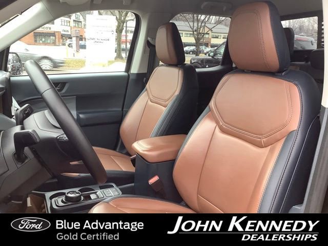 Certified 2023 Ford Maverick Lariat w/ Equipment Group 500A Standard image 14