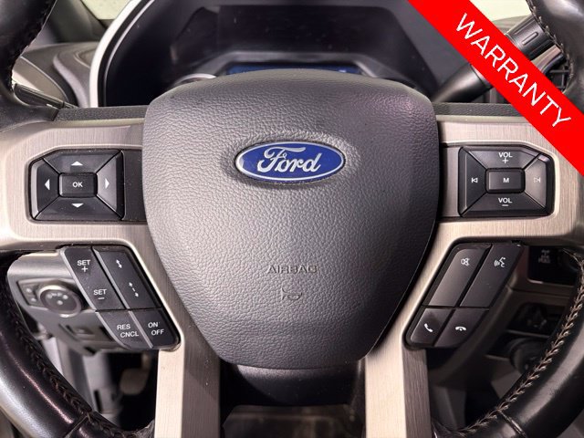 Certified 2022 Ford F250 Platinum AWD/4WD image 20