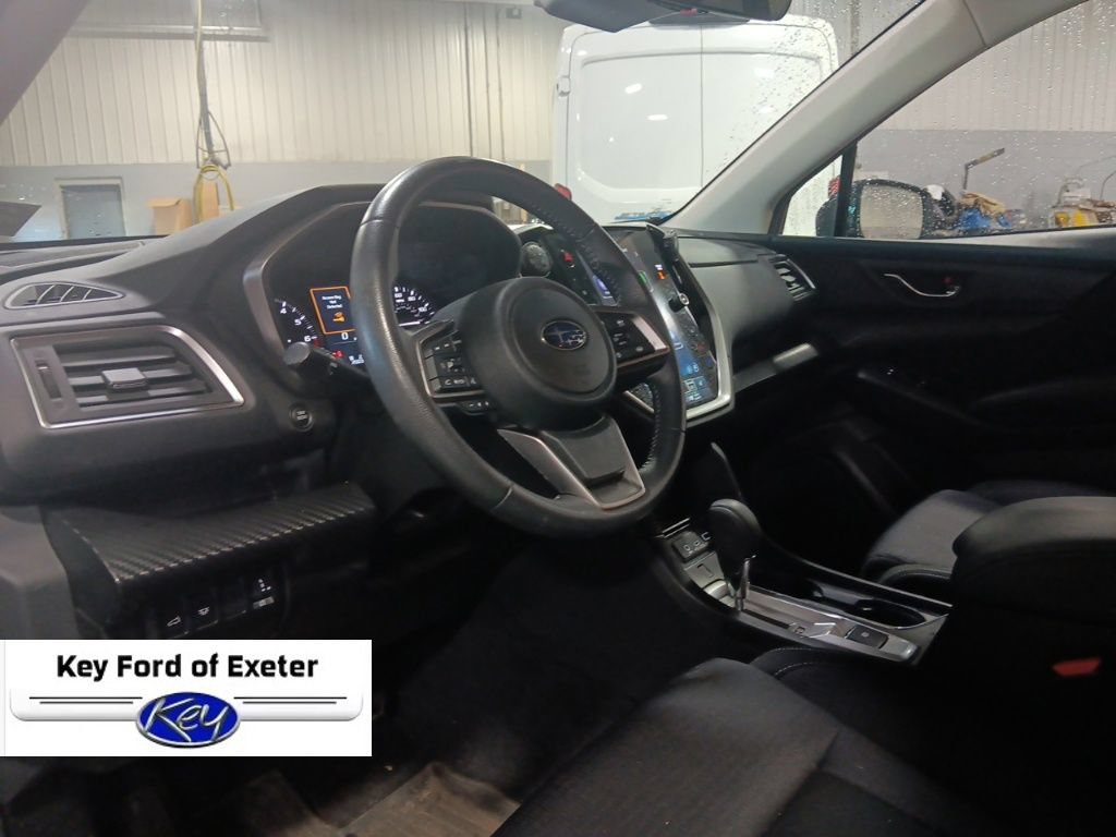 Used 2023 Subaru Ascent Premium w/ Convenience Package AWD/4WD image 23