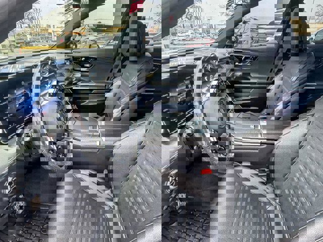 Used 2022 Mercedes-Benz C 300 4MATIC Sedan image 11