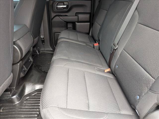 Used 2024 GMC Sierra 2500 Pro AWD/4WD image 17