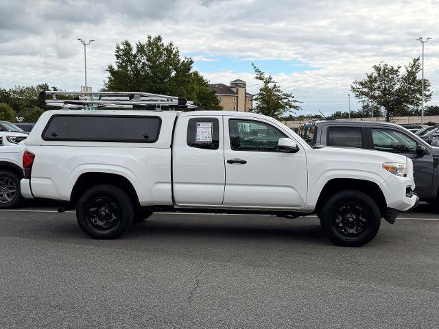 Used 2019 Toyota Tacoma SR RWD image 7