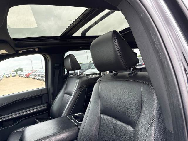 Certified 2021 Ford Expedition XLT RWD image 21