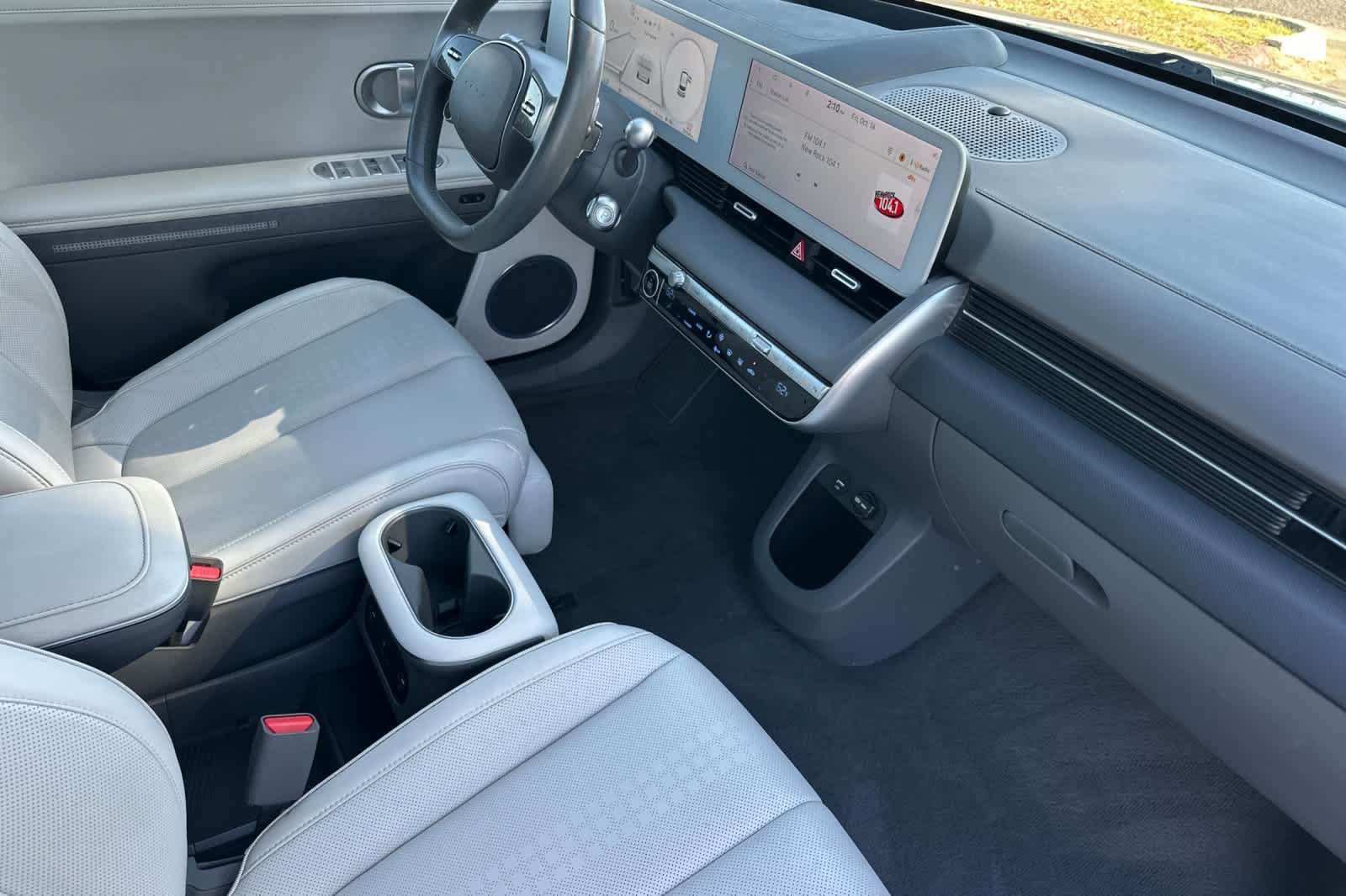Used 2024 Hyundai Ioniq 5 Limited RWD image 17