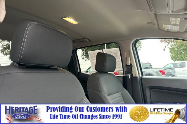 Certified 2023 Ford Ranger XLT w/ Bed Utility Package image 16