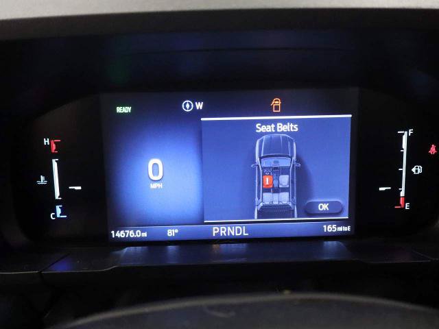 Certified 2025 Ford Maverick XL w/ Equipment Group 101A AWD/4WD image 8
