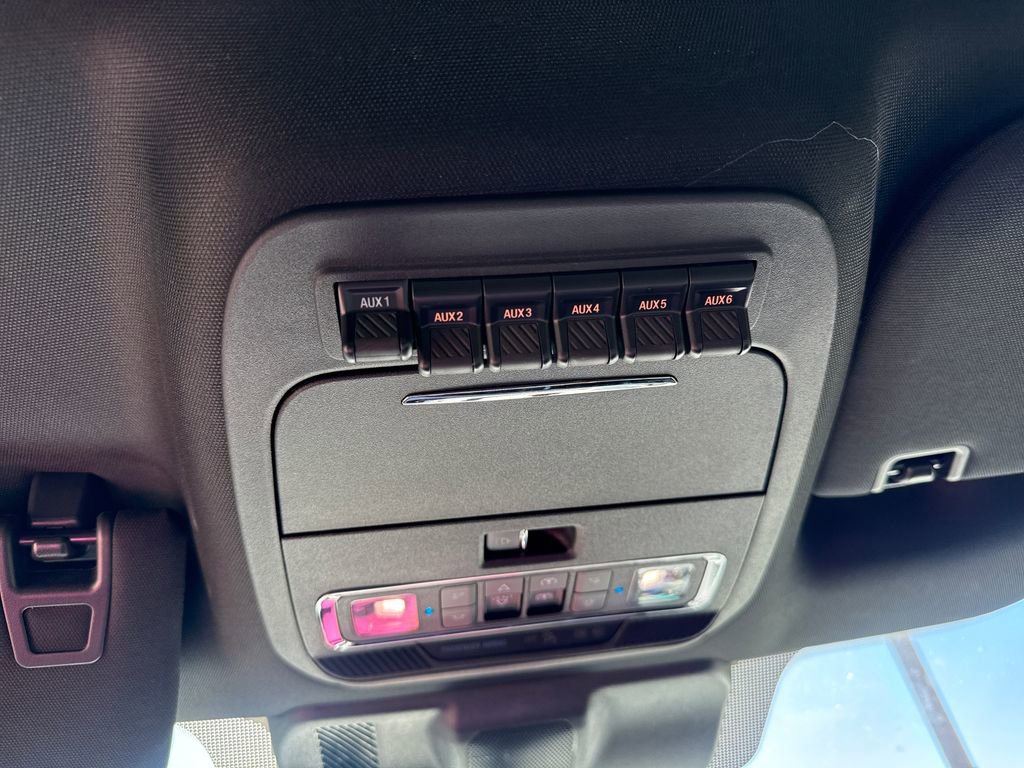 Certified 2025 Ford F150 Raptor AWD/4WD image 17