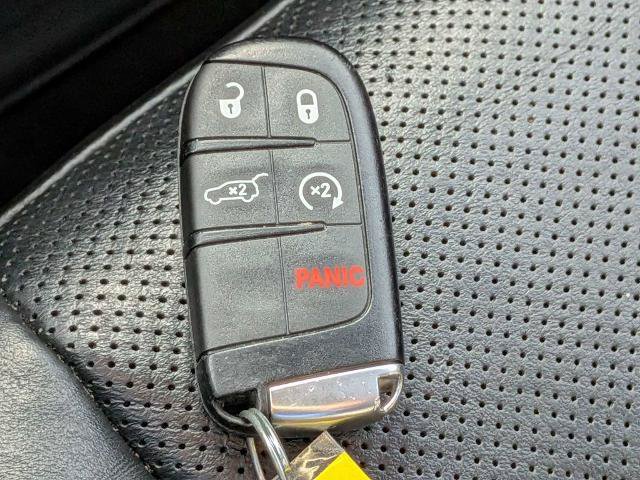 Used 2023 Dodge Durango GT AWD/4WD image 35