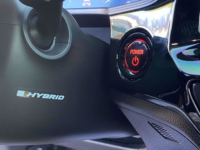 Used 2025 Honda Civic Sport image 29