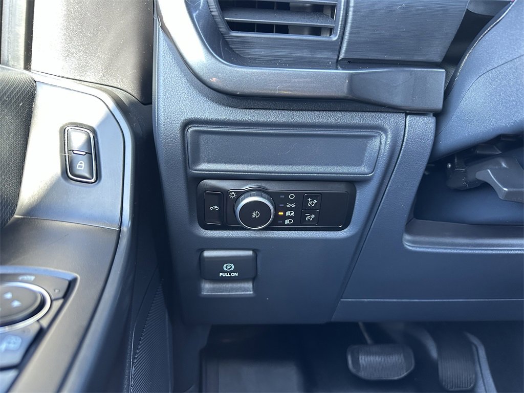 Certified 2024 Ford F150 STX image 22