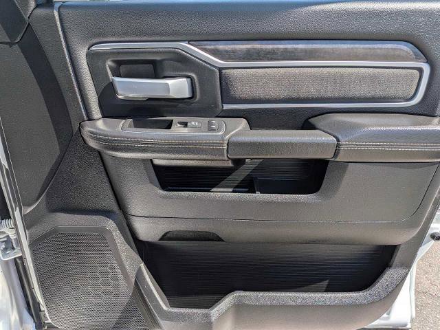 Used 2024 RAM 3500 Big Horn image 22