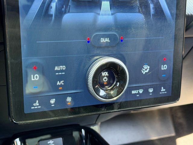 Certified 2025 Ford Mustang Mach-E Premium w/ Sport Appearance Package AWD/4WD image 39