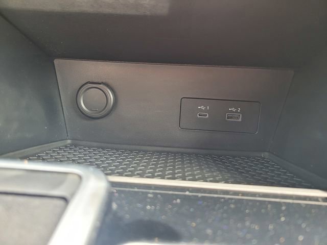 Used 2022 Nissan Pathfinder S image 23