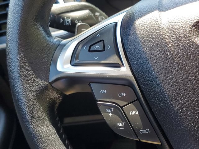 Certified 2022 Ford Edge SEL w/ Convenience Package AWD/4WD image 17