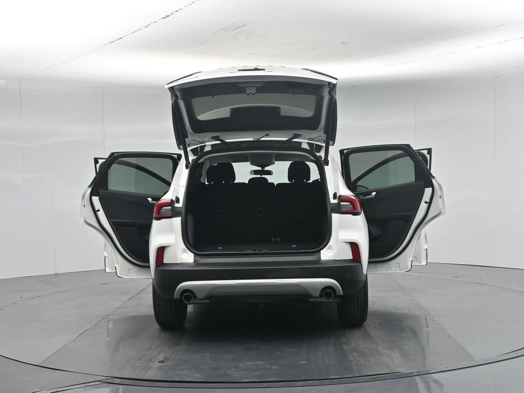 Certified 2023 Ford Escape Active w/ Tech Pack #2 FWD image 36