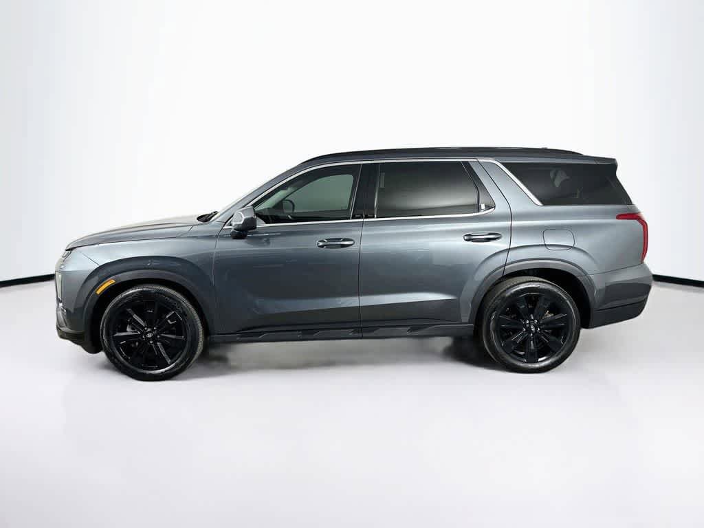Used 2024 Hyundai Palisade XRT AWD/4WD image 3
