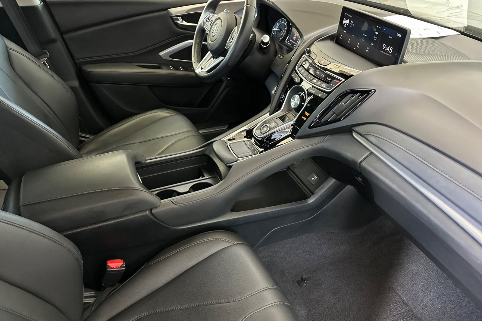Used 2023 Acura RDX FWD image 16