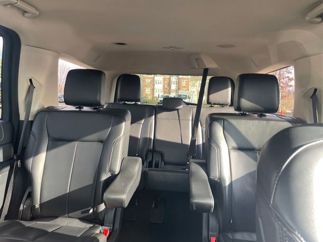Certified 2024 Ford Expedition XLT image 24