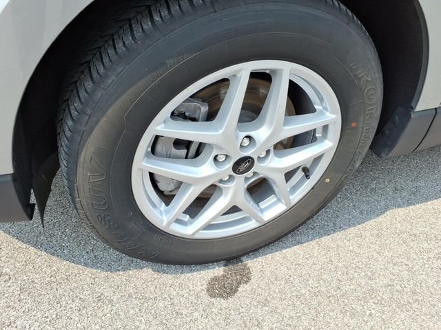 Certified 2024 Ford Edge SEL AWD/4WD image 16