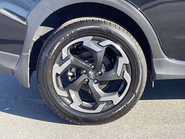 Used 2023 Subaru Crosstrek 2.5i Limited image 7