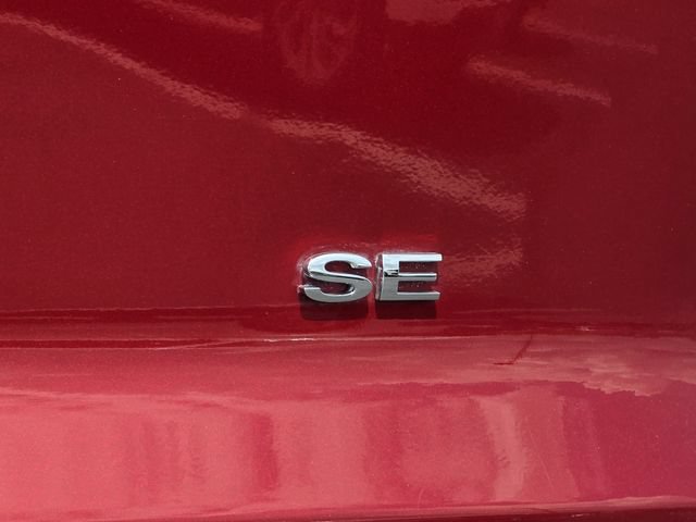 Certified 2020 Ford EcoSport SE w/ SE Convenience Package FWD image 29