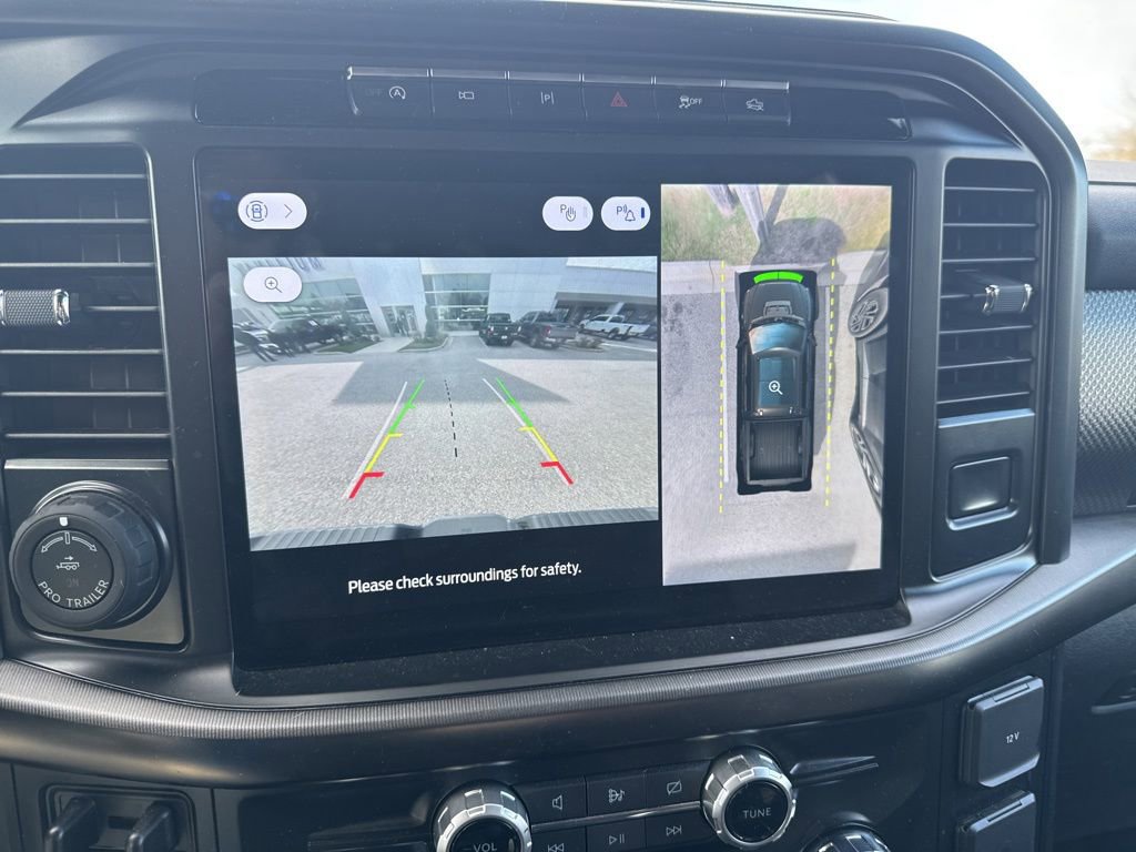 Certified 2024 Ford F150 Raptor image 14