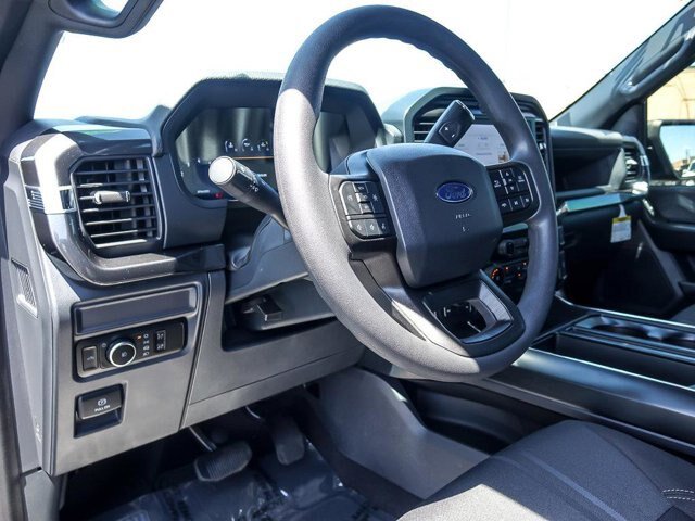 Certified 2026 Ford F150 STX w/ F-150 LOBO Package AWD/4WD image 14