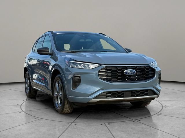 Certified 2023 Ford Escape ST-Line w/ Tech Pack #1 AWD/4WD image 14
