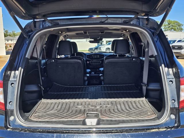 Used 2020 Honda Pilot Elite image 29