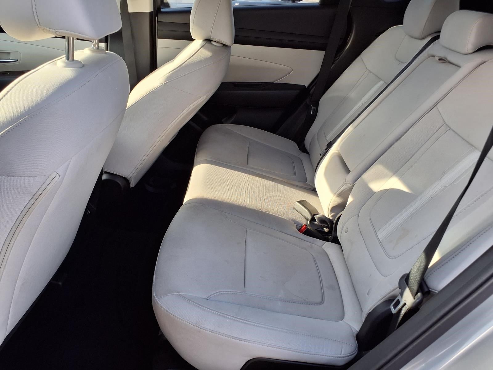 Used 2025 Hyundai Tucson SEL FWD image 9