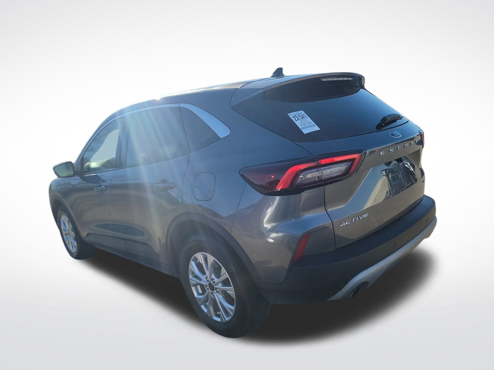 Certified 2023 Ford Escape Active image 9