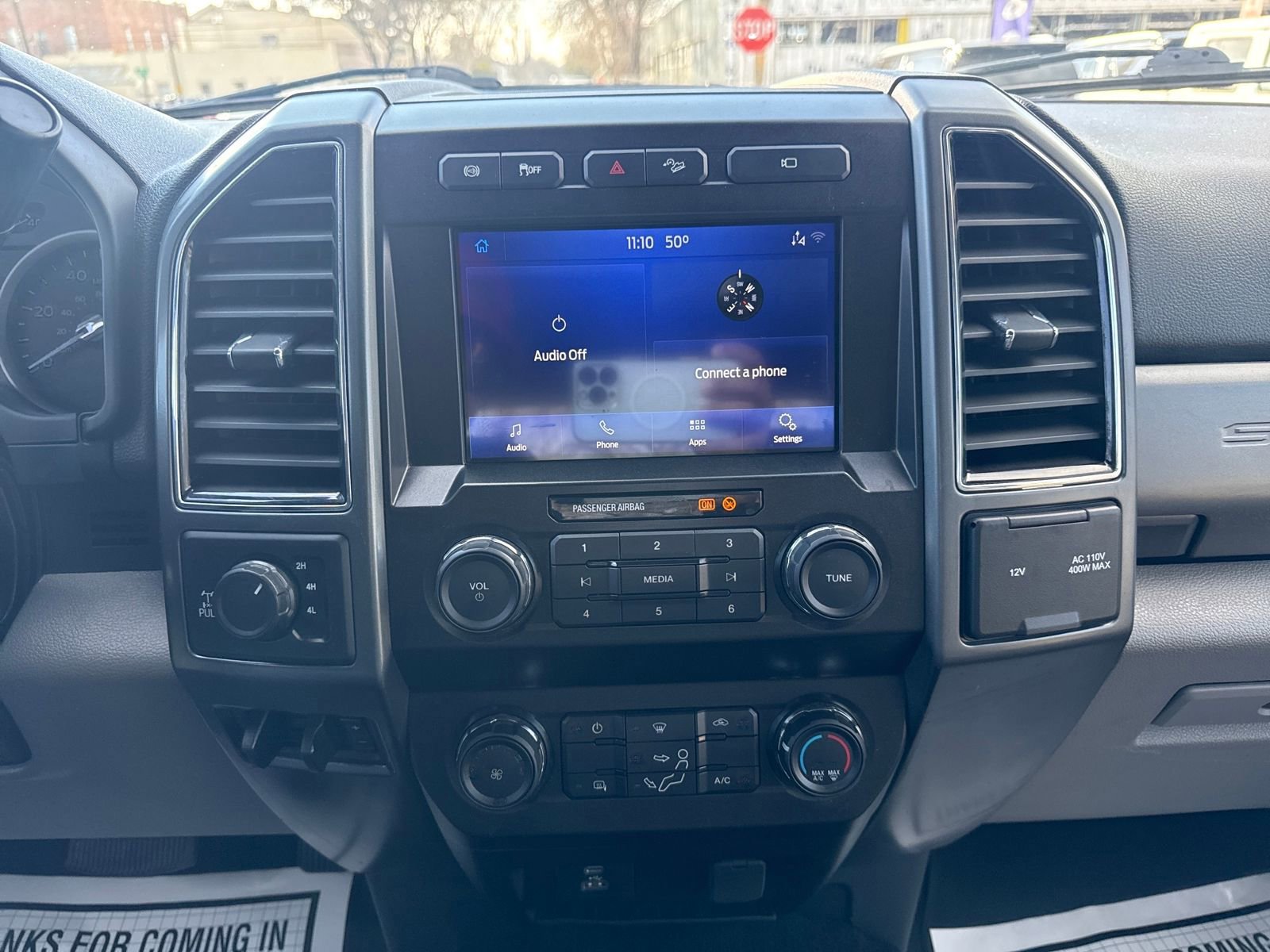 Certified 2022 Ford F350 XLT w/ XLT Value Package image 18