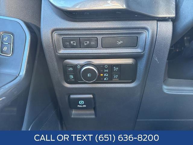 Certified 2023 Ford F150 XLT w/ Equipment Group 302A High image 30