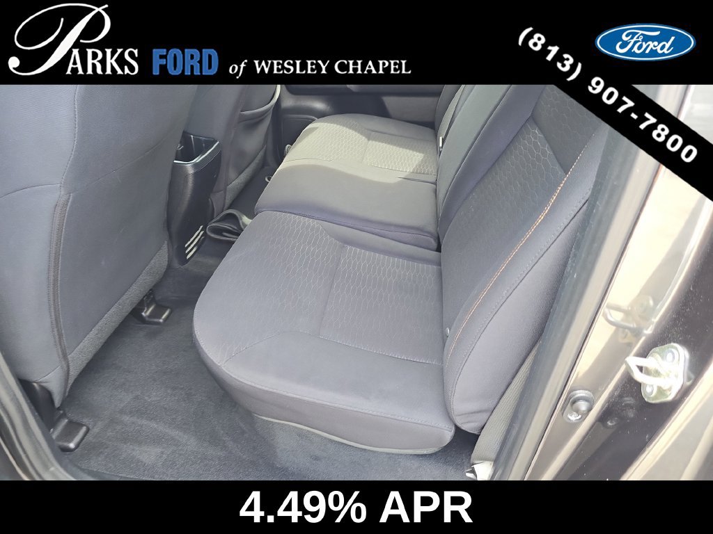 Used 2018 Toyota Tacoma SR5 RWD image 15