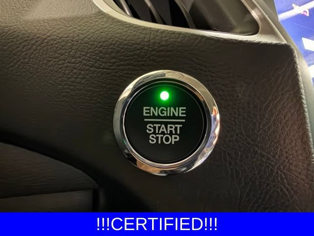 Certified 2023 Ford Edge SEL w/ Convenience Package AWD/4WD image 30