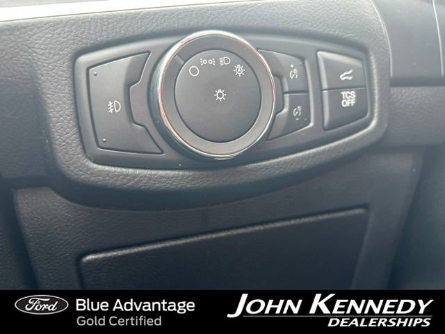 Certified 2022 Ford Edge SEL w/ Convenience Package AWD/4WD image 27