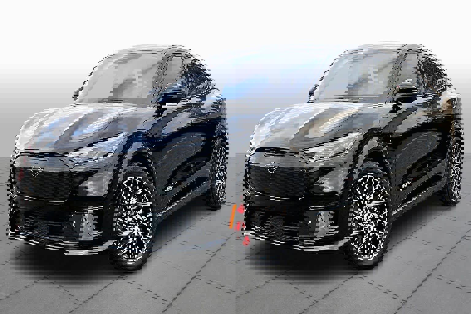 Certified 2023 Ford Mustang Mach-E GT w/ GT Performance Edition image 6